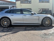 Porsche Panamera 2020