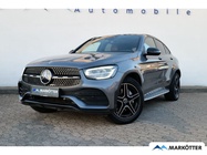 Mercedes-Benz GLC-Class 2020