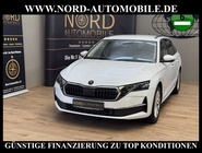 Skoda Octavia 2025