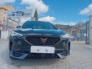 Cupra Formentor 2022