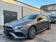 Mercedes-Benz CLA-Class 2023