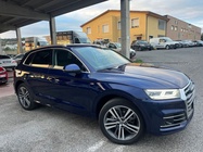 Audi Q5 2019