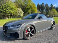 Audi TT 2020