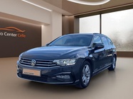 Volkswagen Passat 2019