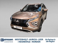 Mitsubishi Eclipse Cross 2021