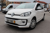 Volkswagen up! 2019