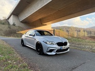 BMW M2 2019