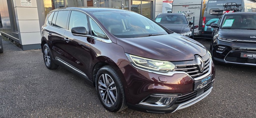 Renault Espace 2020