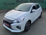 Mitsubishi Space Star 2022