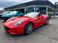 Ferrari California 2012