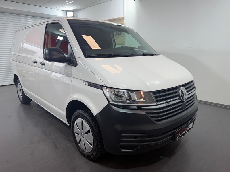 Volkswagen T6