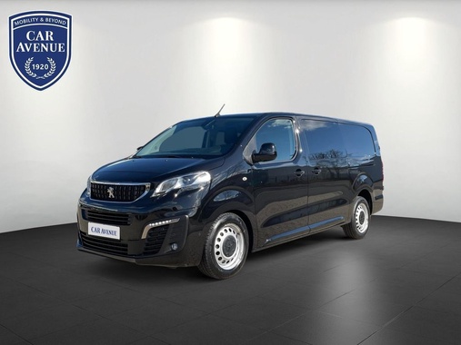 Peugeot Expert 2019