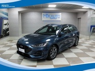 Ford Focus 2023