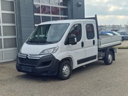 Citroen Jumper 2023