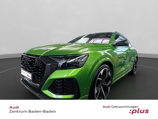 Audi RSQ8 2022