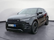 Land Rover Evoque 2023