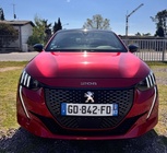 Peugeot 208 2021