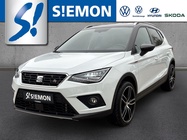 Seat Arona 2020