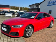 Audi A7 2023
