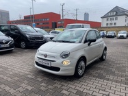 Fiat 500 2023