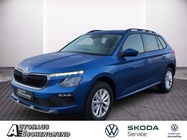 Skoda Kamiq 2025