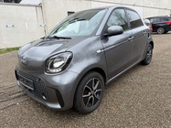 Smart ForFour 2020