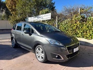 Peugeot 5008 2016