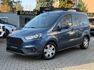 Ford Transit 2020