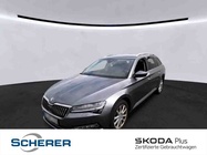 Skoda Superb 2023