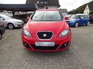 Seat Altea 2011