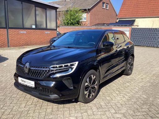 Renault Austral 2024