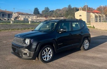 Jeep Renegade 2018