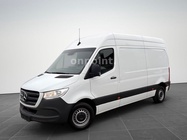 Mercedes-Benz Sprinter 2022