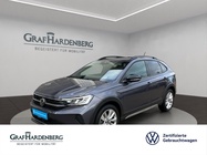 Volkswagen Taigo 2025