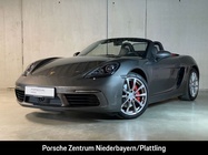 Porsche Boxster 2019