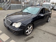 Mercedes-Benz C-Class 2007