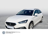 Seat Leon 2022
