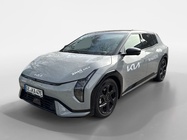 Kia EV4 2025