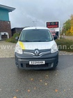 Renault Kangoo 2016