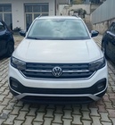 Volkswagen T-Cross 2022