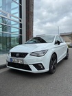 Seat Ibiza 2021