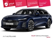 Audi A6 2025