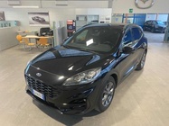 Ford Kuga 2020