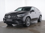 Mercedes-Benz GLE-Class 2024