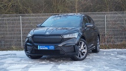 Skoda Enyaq 2021