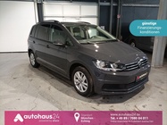 Volkswagen Touran 2023