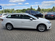 Seat Leon 2019