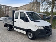 Mercedes-Benz Sprinter 2022