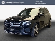 Mercedes-Benz GLB-Class 2023