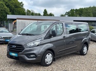 Ford Transit 2020